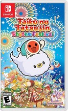 Taiko tatsujin rhythm for sale  Exeter