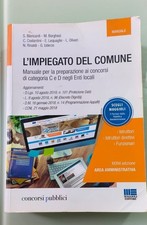 Libri manuali per usato  Genova