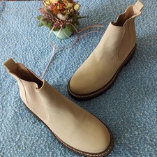 Damen stiefeletten boots gebraucht kaufen  Frankenthal