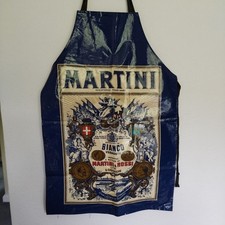 Vintage martini rossi for sale  BRISTOL