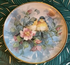 Lovely franklin mint for sale  WINSCOMBE