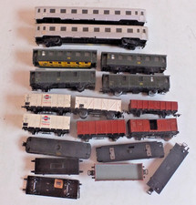 Modelleisenbahn großes konvol gebraucht kaufen  Wasungen