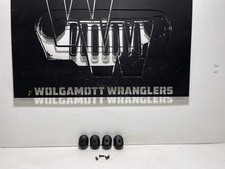 Jeep wrangler tailgate for sale  Burbank