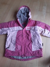 Windjacke mädchen jack gebraucht kaufen  Dortmund