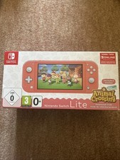 Empty nintendo switch for sale  BATH