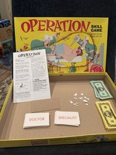 2003 operation game for sale  Ardsley