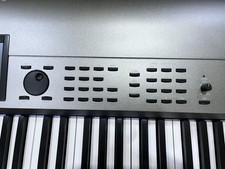 Korg krome synth for sale  HARLESTON