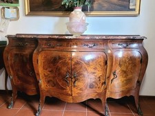 Credenza legno mogano usato  Carpi