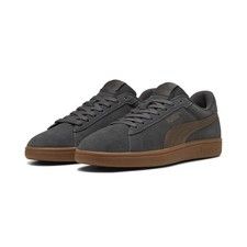 Puma Smash 3.0 Sneakersy Męskie ciemnoszare brąz na sprzedaż  Wysyłka do Poland