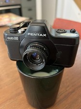 Appareil photo pentax d'occasion  Paris V