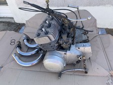 Moteur kawasaki 350 d'occasion  Châlons-en-Champagne