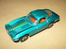 Impy chevrolet corvette usato  Italia