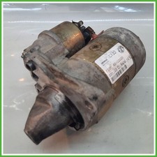 Motorino avviamento denso usato  Cona