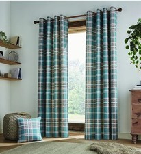 Catherine lansfield teal for sale  GREENOCK