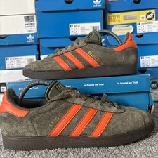 Size adidas gazelle for sale  IRVINE