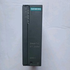 Siemens simatic 200m gebraucht kaufen  Lechbruck