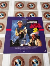 Lethal Weapon 2 NJL-11876 comprar usado  Enviando para Brazil