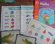 Maths home learning for sale  WARRINGTON
