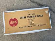 Shopsmith piece wood for sale  Salt Lake City