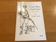 Civil war carbines for sale  Cazenovia