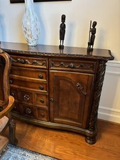 Dining table chairs for sale  Trussville
