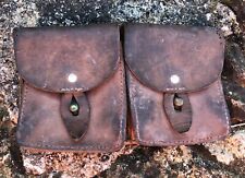Vends cartouchière militaire d'occasion  Rebais