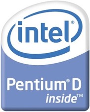 Intel pentium 2.80ghz d'occasion  Expédié en Belgium