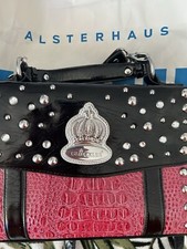 Harald glööckler pompöös gebraucht kaufen  Cuxhaven