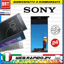 Display lcd touch usato  Napoli