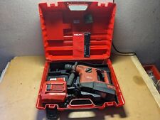 Akku kombihammer hilti gebraucht kaufen  Odelzhausen