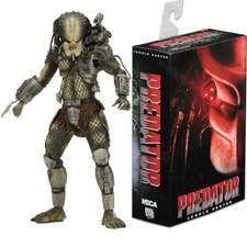 Neca predator jungle for sale  Shipping to Ireland