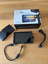 Feelworld fw568 5.5 for sale  ALFRETON