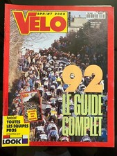 Velo sprint 274 d'occasion  Saint-Omer