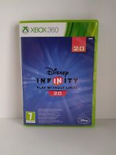 Disney infinity 2.0 d'occasion  Vénissieux