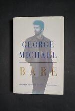 George michael bare usato George michael bare usato  Aosta