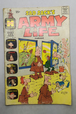 Sad sack army usato  Bologna