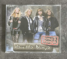 Vanilla ninja tough gebraucht kaufen  Köln