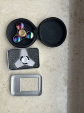 Fidget spinner vb gebraucht kaufen  Neu-Ulm