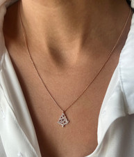 Christmas tree necklace for sale  Dumont