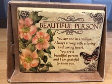 Jardin porcelain art for sale  SHEFFIELD