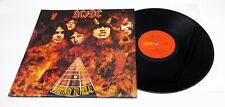 LP de vinil AC/DC Highway To Hell Albert Productions etiqueta vermelha australiana prensando quase perfeito comprar usado  Enviando para Brazil