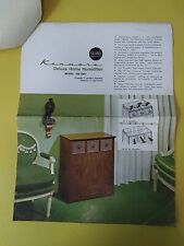 Instructions 758 humidifier for sale  Bean Station