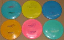 Innova golf discs for sale  USA