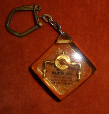 Porte clés mitigeurs d'occasion  Bar-le-Duc
