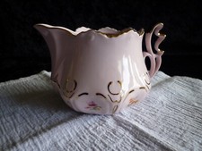 Porzellan milchkännchen rosa gebraucht kaufen  Bergisch Gladbach