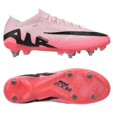 Nike Zoom Mercurial Vapor 15 Elite SG-Pro P futebol americano espuma rosa EUA 6.5 (8W) novo✅, usado comprar usado  Enviando para Brazil