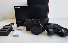 Sony rx1 35mm gebraucht kaufen  Cottbus