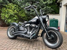 483 miles harley for sale  HELENSBURGH