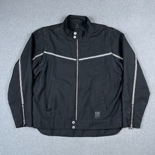 Usado, Jaqueta Fox Masculina Grande Corrida Motocross Mangas Removíveis Zíper Ventilação Colete Y2K comprar usado  Enviando para Brazil