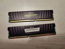 Corsair vengeance ddr3 for sale  MELKSHAM